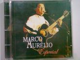 Cd Marco Aurélio Especial (raridade!!)