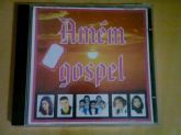 Cd Amém Gospel (raro!!)