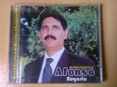 CD AFONSO AUGUSTO - USADO