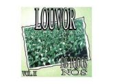 CD LOUVOR DE TODOS NÓS V. II- RARO